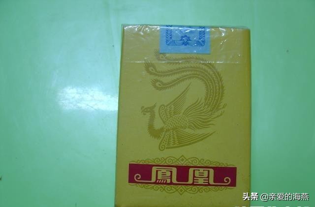 七八十年代父辈们最爱的老香烟,经典怀旧50年代老牌香烟