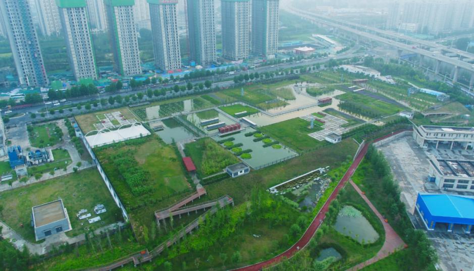 我国地埋式污水处理设备发展趋势,中国最先进一体化污水处理厂