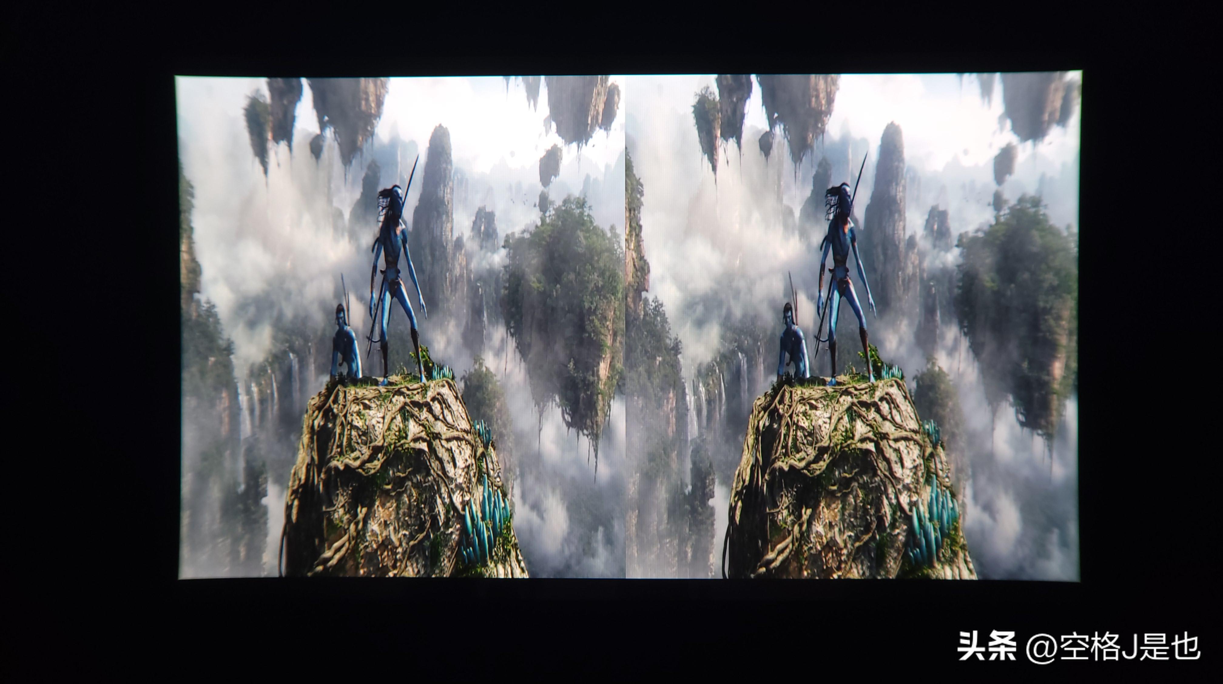 随身IMAX私人影院体验GoovisG3Max深度测评