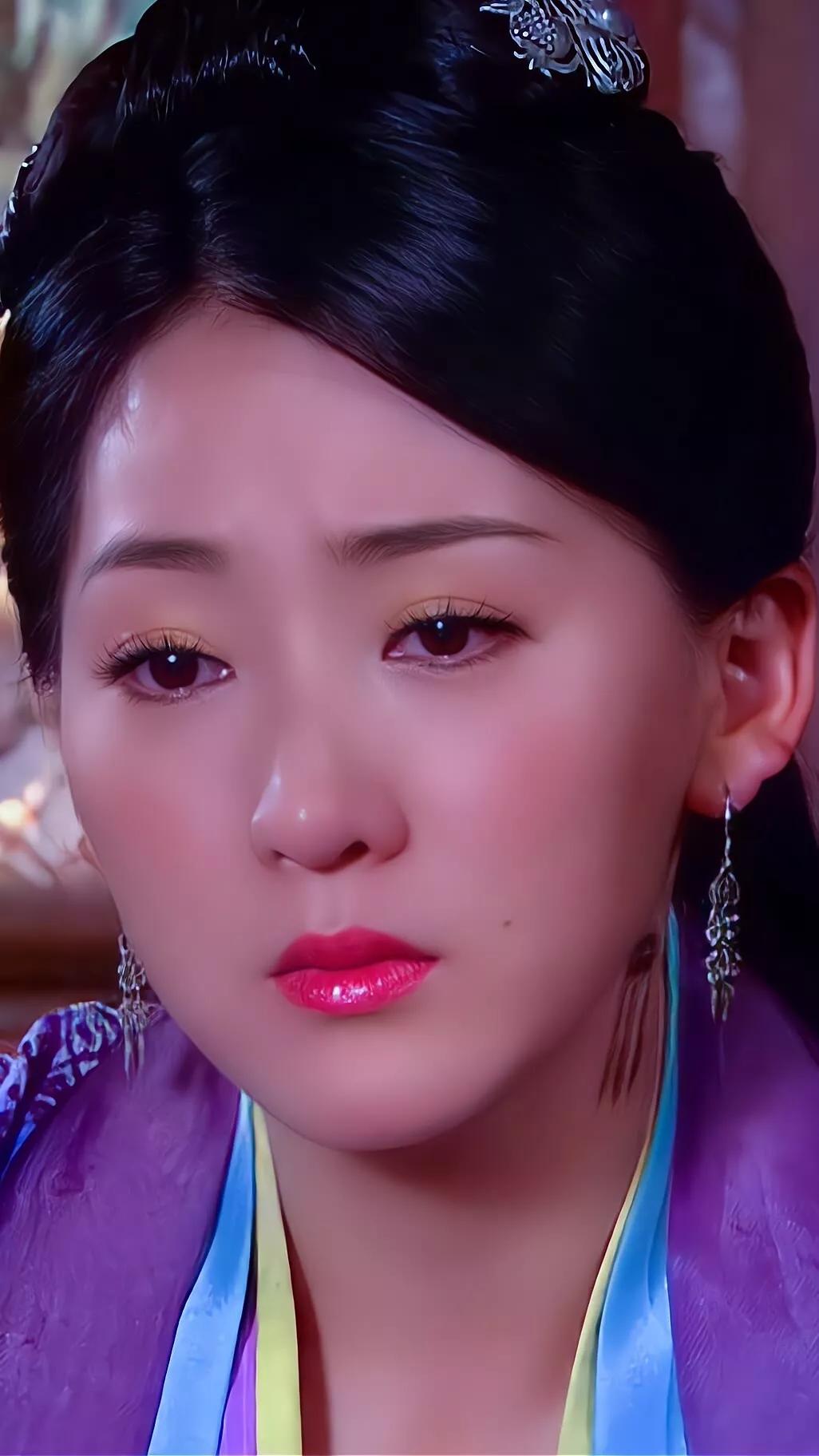 追鱼传奇——曹馨月——唐心