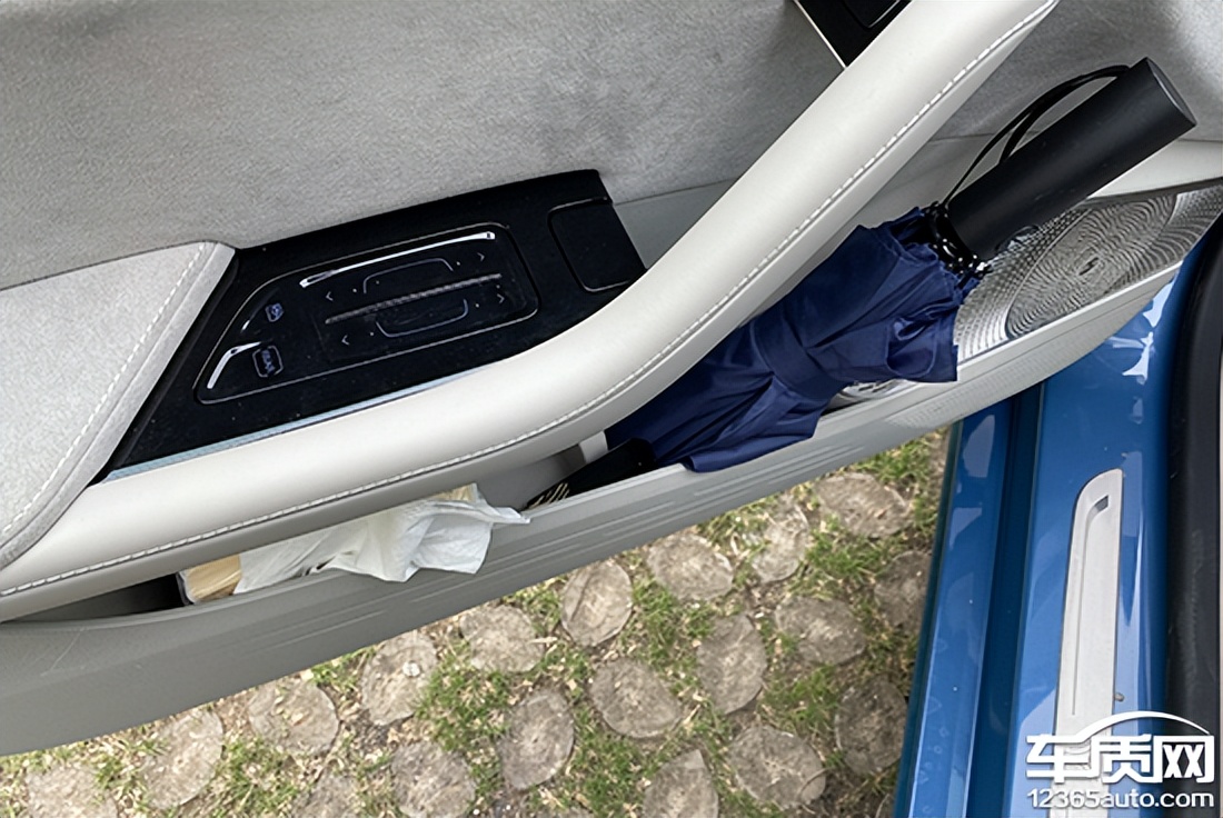 2022款哪吒S试驾视频,2022款哪吒S测评