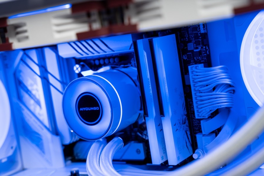 阿斯加特内存条ddr5推荐,ddr5内存金士顿和阿斯加特哪个好