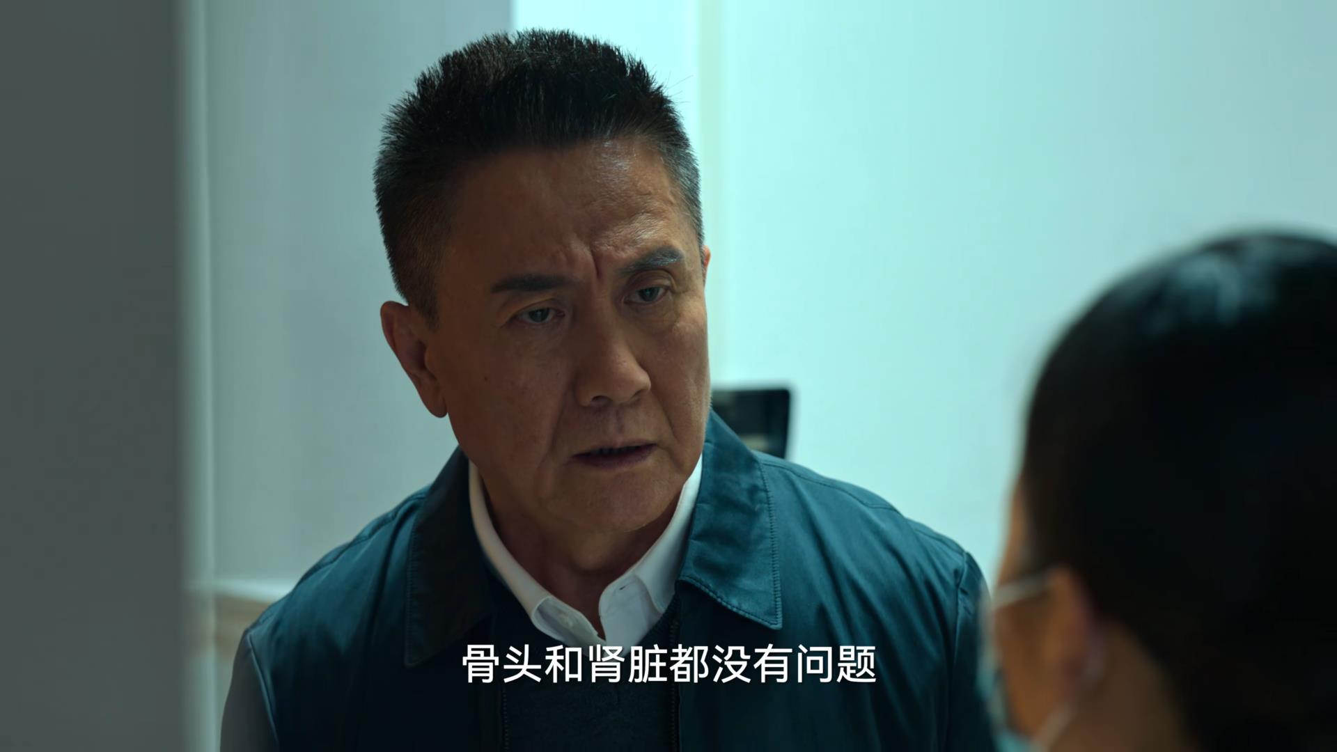 狂飙孟钰被绑架结局,狂飙孟钰被绑架全集