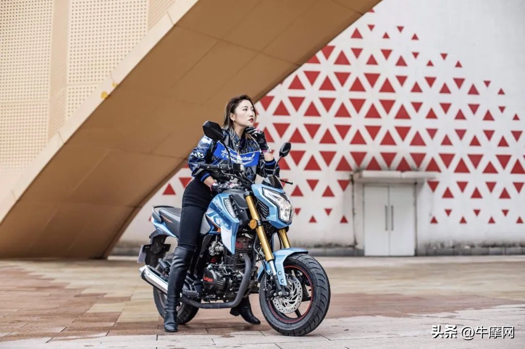 力帆kpr150深度测评,力帆kpmini150摩托怎么样