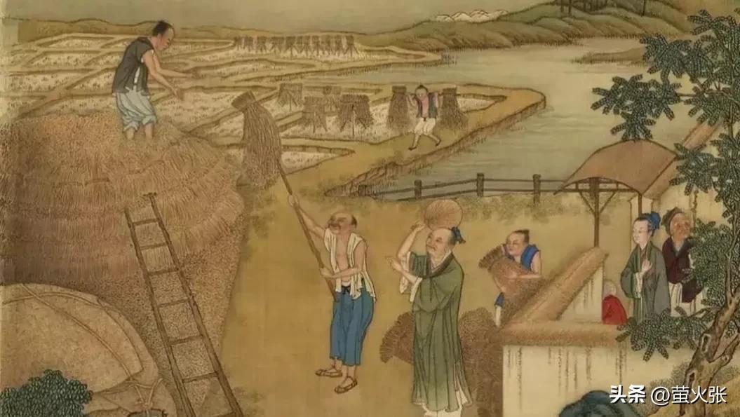 宋朝大文豪欧阳修的传奇故事,唐宋八大家欧阳修是千古第一伯乐