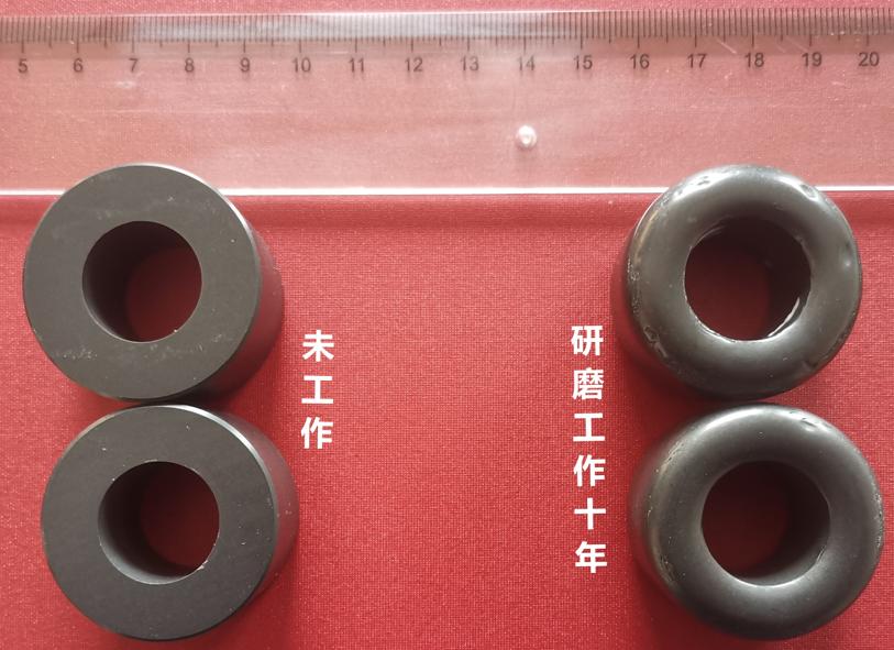 高硬度高纯度超细粉体研磨与分散技术升级——氮化硅微珠性能领先