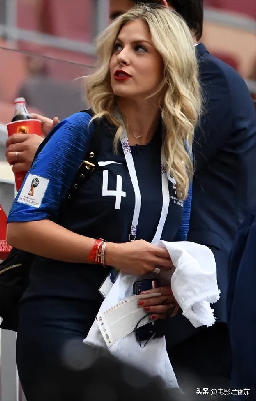 世界杯美艳太太团,世界杯巴西太太团阵容