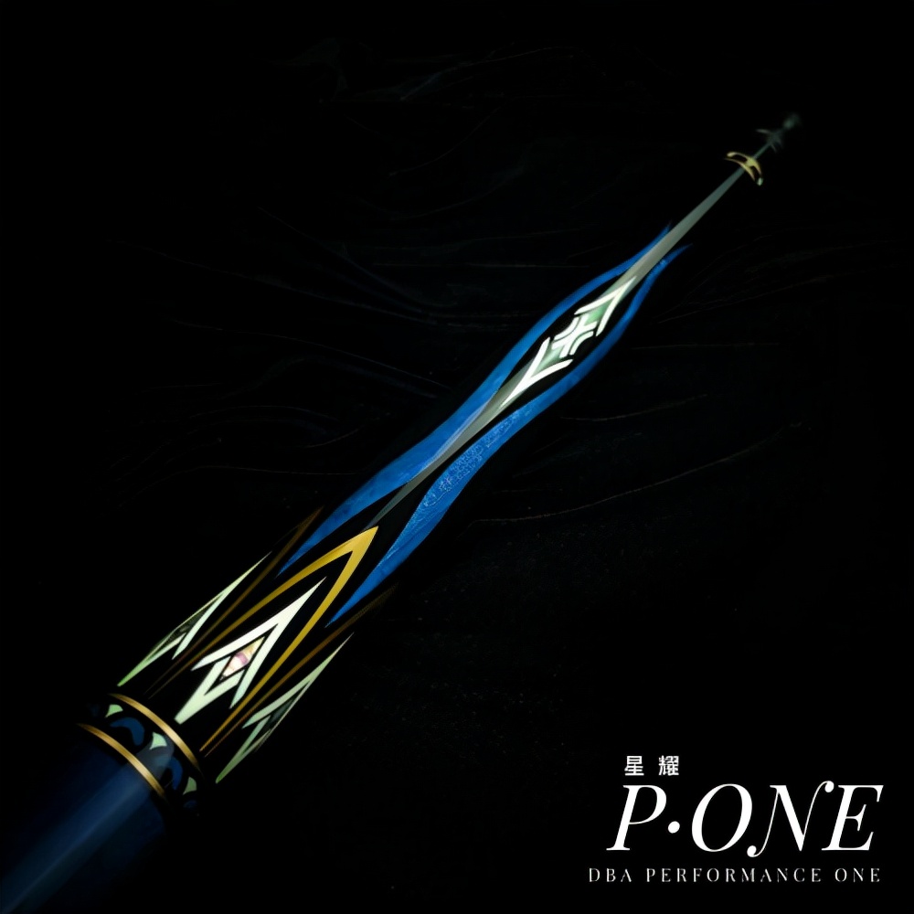 dba台球杆入道和悟道哪个好,DBA品牌