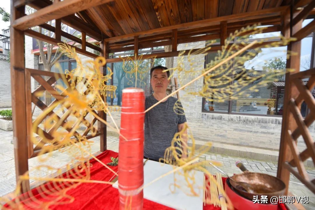 遇见邯郸，遇见美——畅行中国·全国百城百台走进邯郸大型融媒传播主题采访活动之四