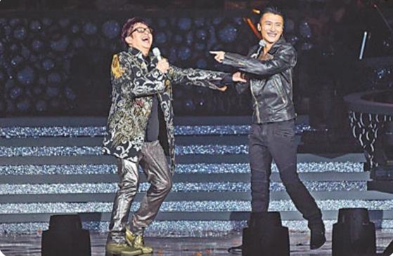 谭咏麟原配为什么没有孩子,谭咏麟与原配的恩怨纠纷