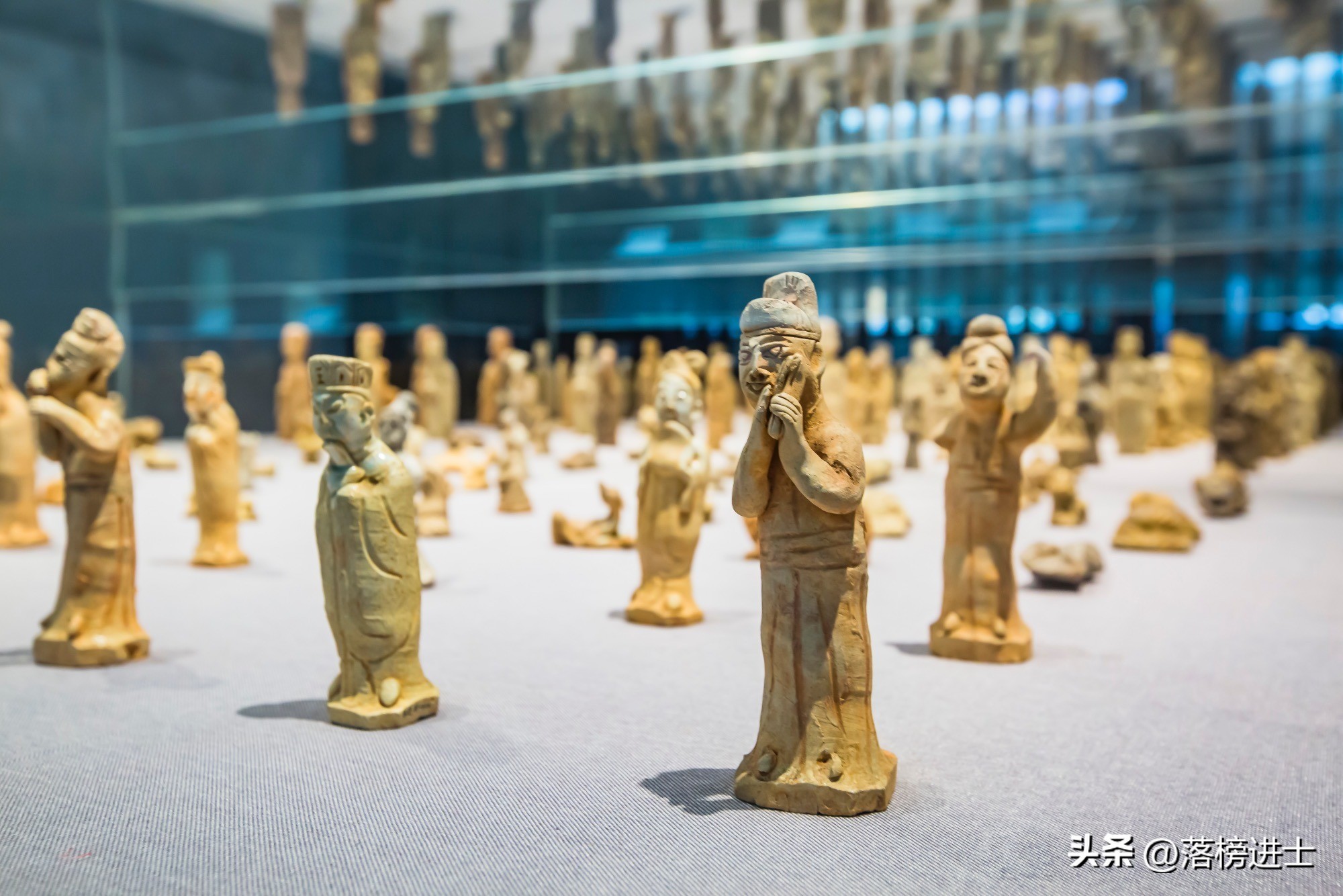 景德镇陶瓷博物馆藏品,景德镇中国陶瓷博物馆的镇馆之宝