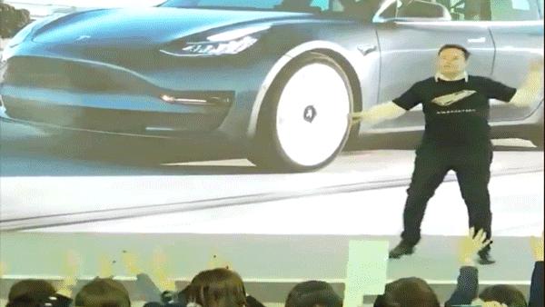 李强与马斯克往事