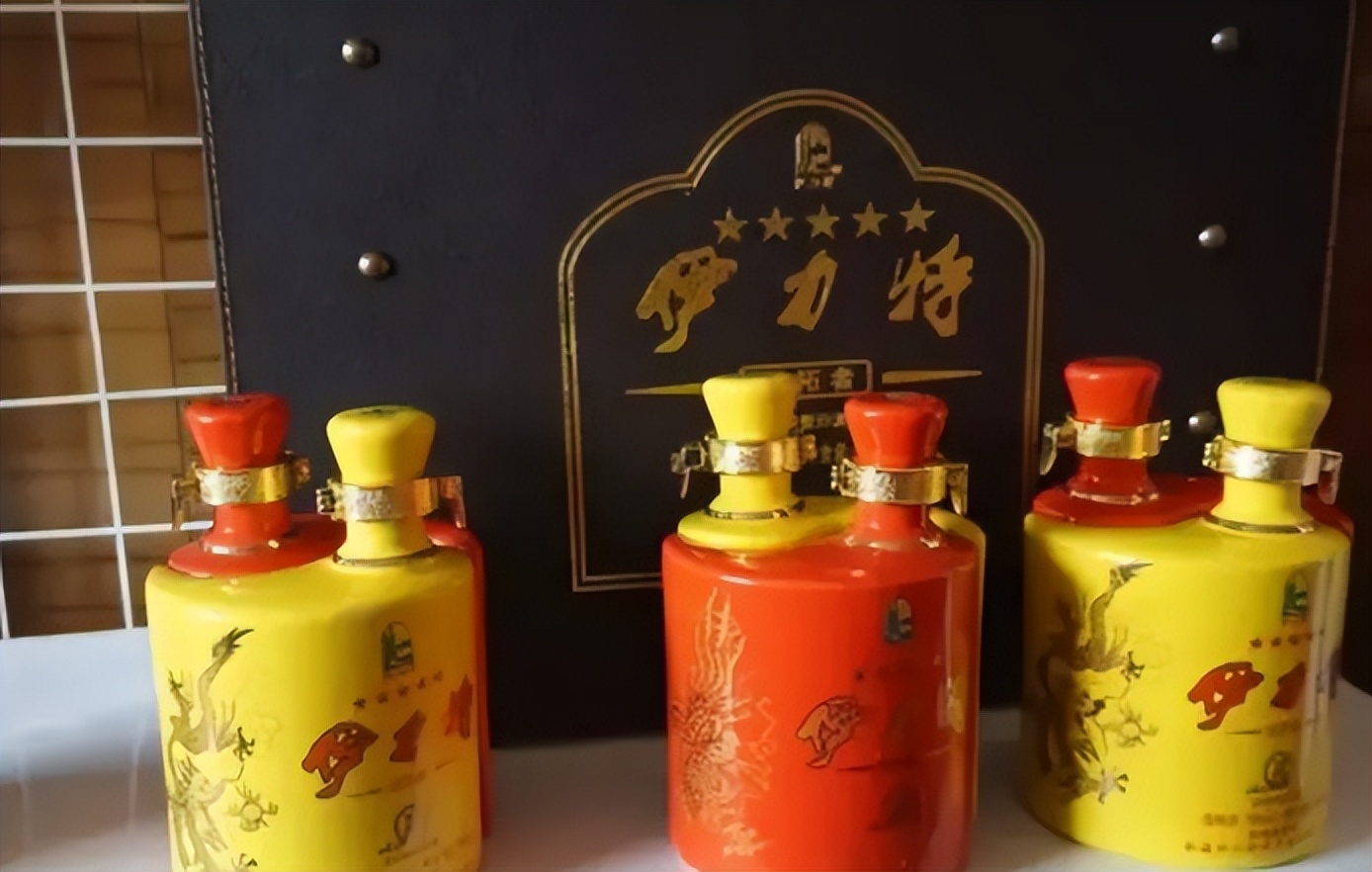 伊力特酒在新疆的知名度,伊力特白酒疆外市场存在问题