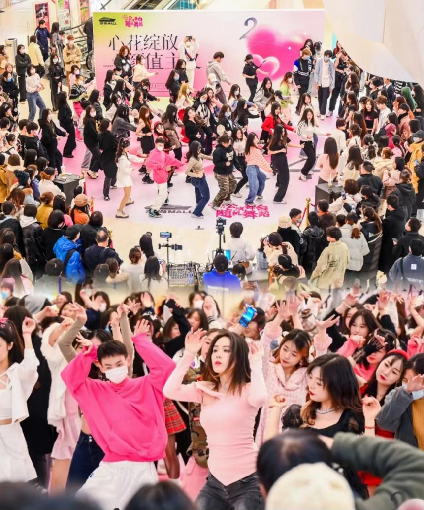 荥阳市三八妇女节哪有优惠活动 (三八妇女节青鱼湾有什么优惠)