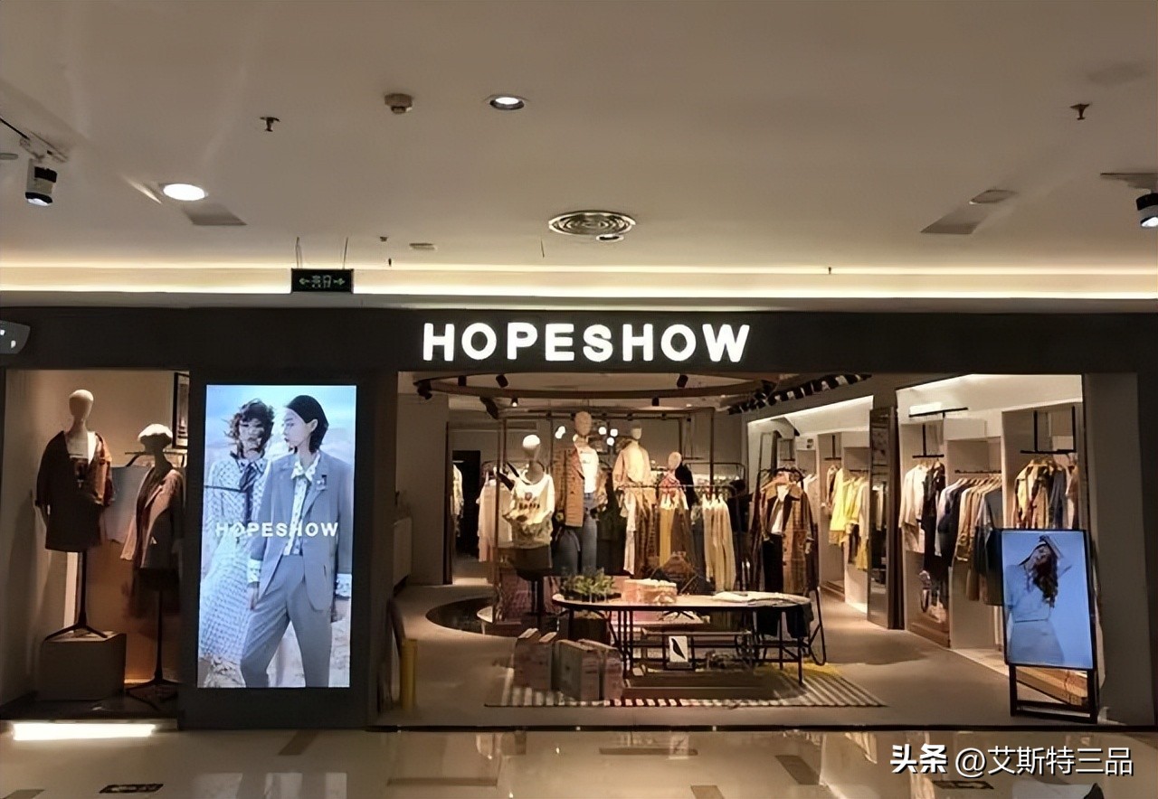 适合年轻人穿的时装品牌,质感好又时尚的平价衣服品牌推荐