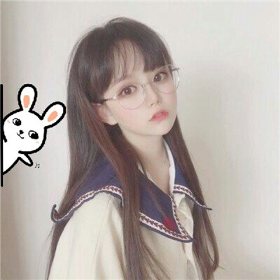 2023年非主流女生头像唯美,未来可期的唯美图片女生头像
