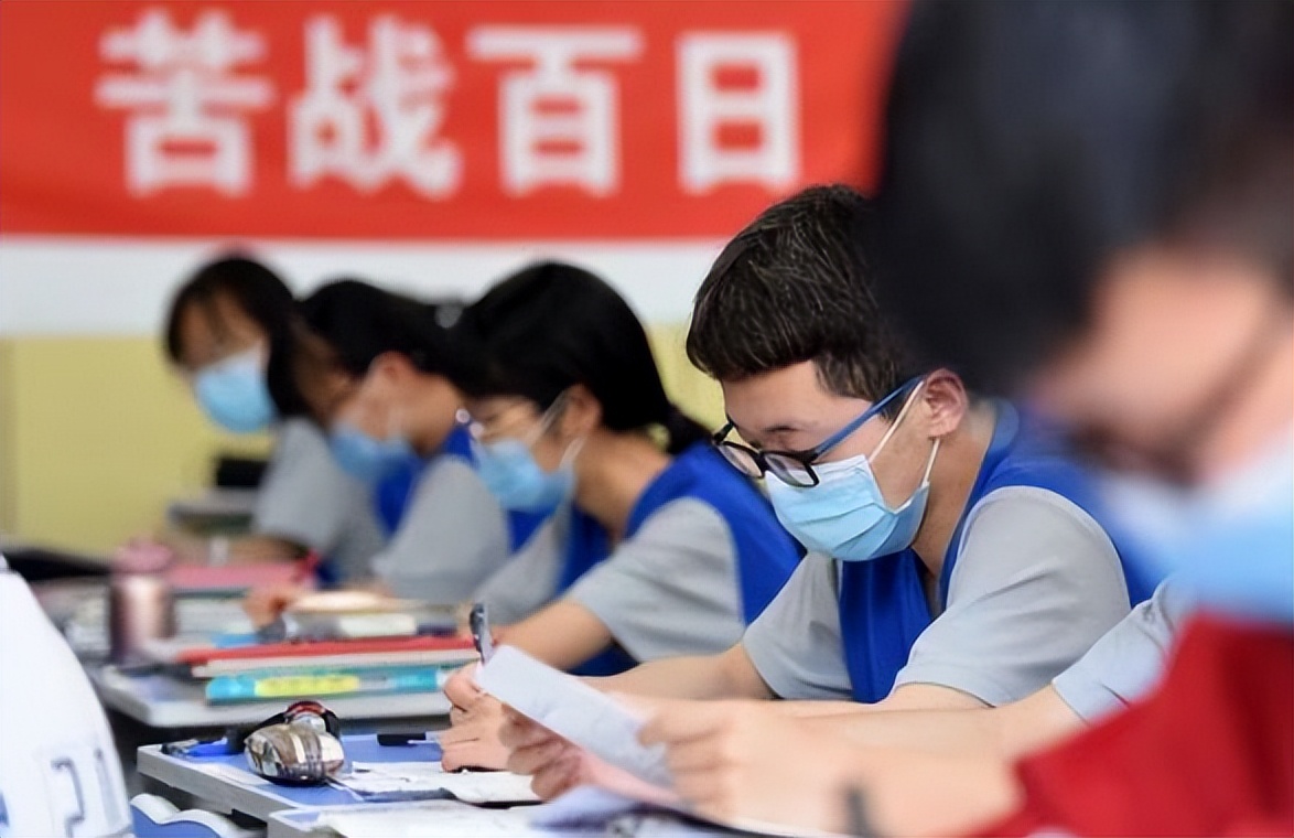 明年高考录取不分一本二本了吗,高考新政策还分一本二本吗