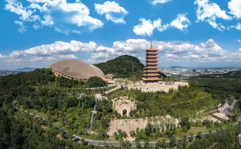 南京必玩十大经典景点排名,南京十大必游景点推荐排名