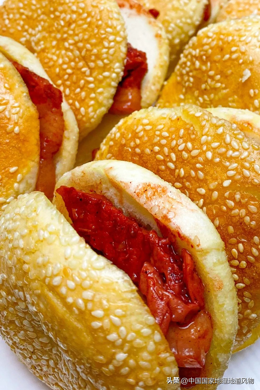 中国人眼中的福州,中国人的美食为什么这么好吃啊