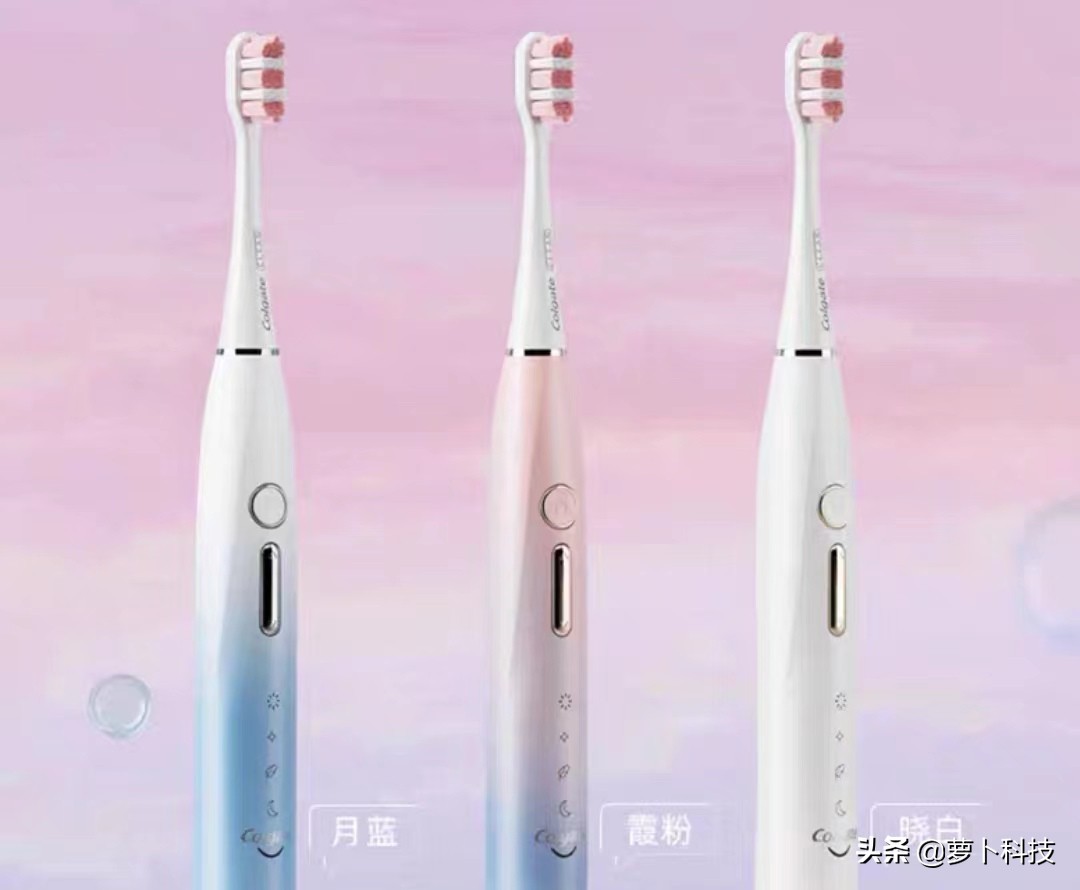 kkc电动牙刷和舒克电动牙刷哪个好,usmile电动牙刷和小米牙刷哪个好