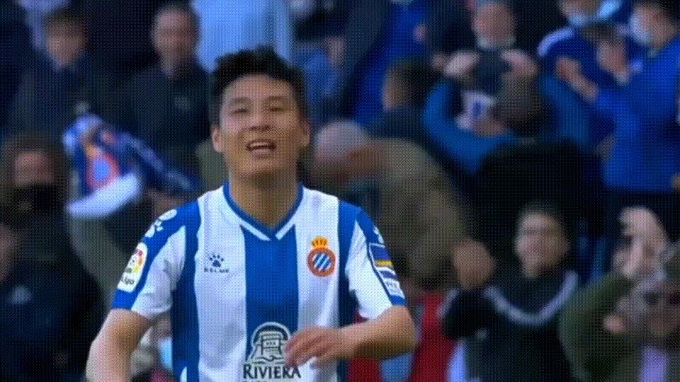 西甲武磊整场视频,西甲最新积分榜武磊