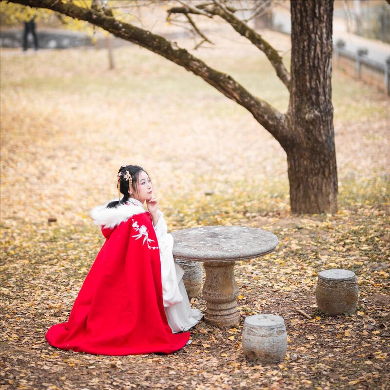 古风伤感故事短篇爱情故事,凄美短篇古风故事