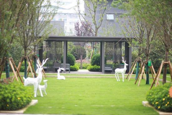 贵阳万科花溪大都会精装,贵阳花溪区万科