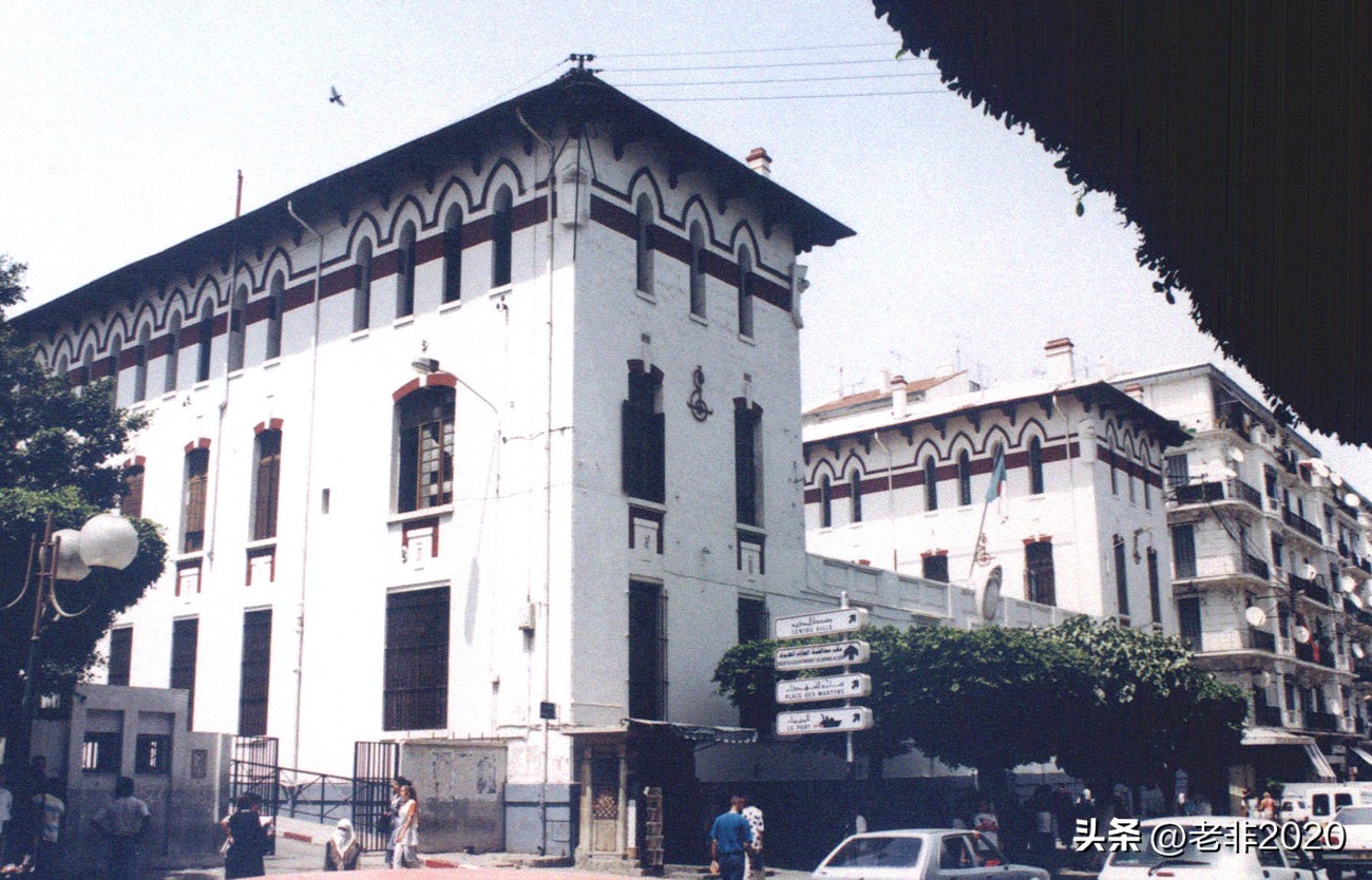 我在非洲工作的6个真实经历，被当地女孩追过，并非出门就会送命