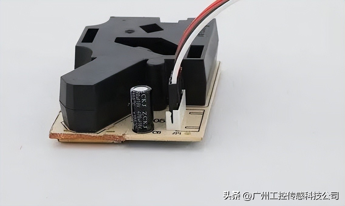 煤矿粉尘传感器安装标准,粉尘传感器使用说明书