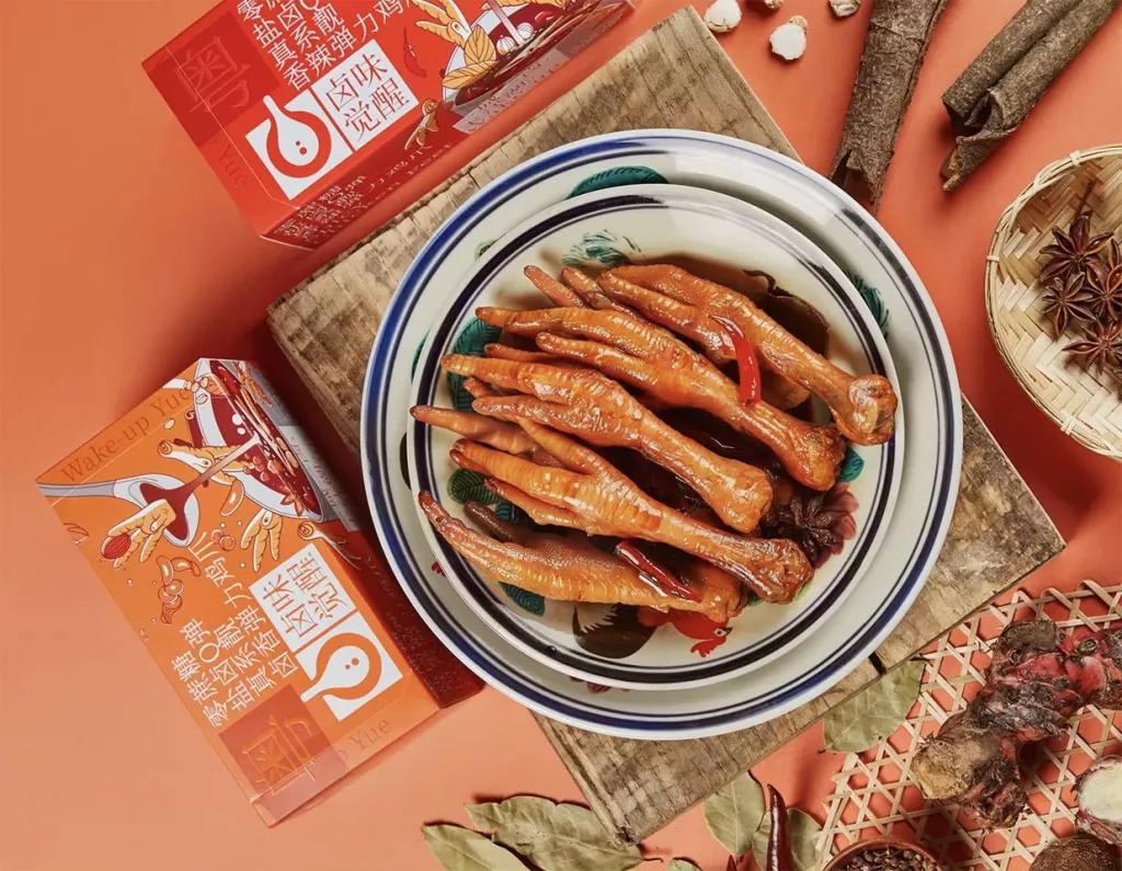 AMXxSoul共创失重酸奶，哆猫猫再拿近亿元A+轮融资…|一周热闻