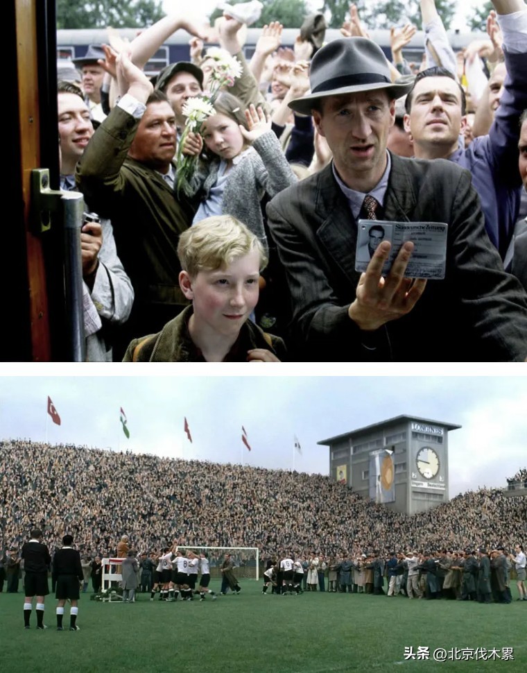 周末和孩子做有意义的事情,带孩子看足球应该了解的足球常识