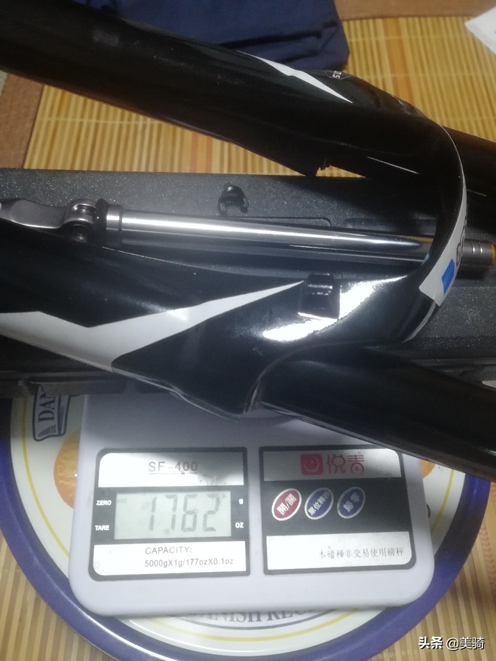 软尾山地车的改装攻略,爆改26寸xc山地车