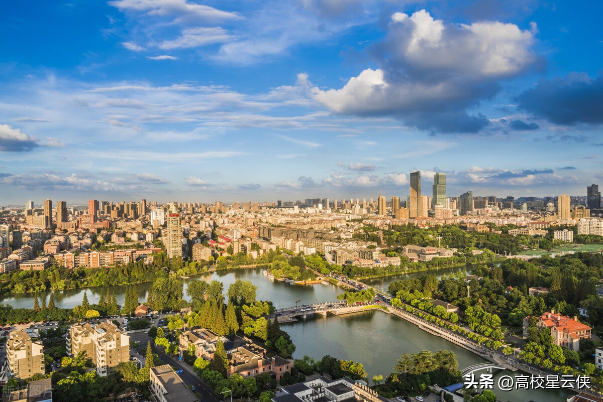 苏州古典园林作为中国园林之母,中国古典园林赏析以苏州园林为例