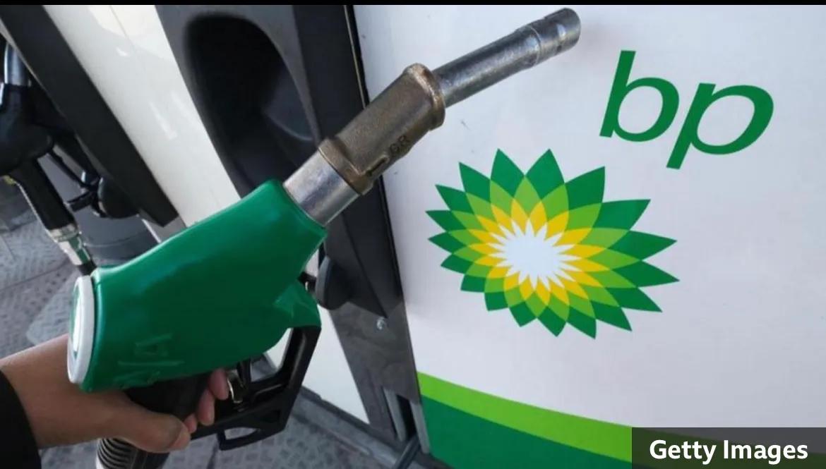 英国石油公司运营状况,英国石油公司的发展趋势