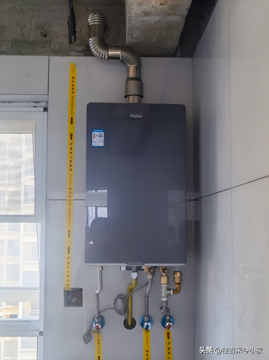 海尔燃气热水器水温不够热怎么调,燃气热水器水温太高怎么回事