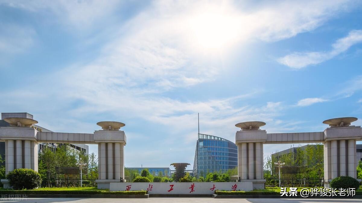 没有盯上清北，偏偏盯上洛阳理工学院，为什么制裁一个双非院校？