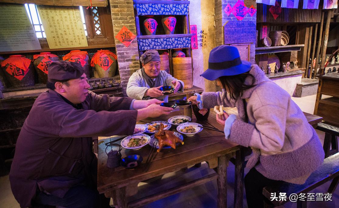 内行人抢着喝的4款良心白酒,最坑人的白酒是哪种