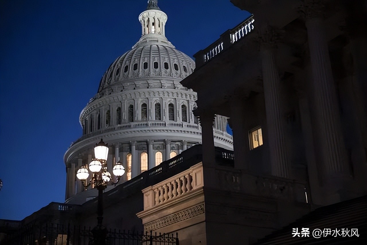 美国应该对中国实施贸易限制吗,美国要与中国战略摊牌吗