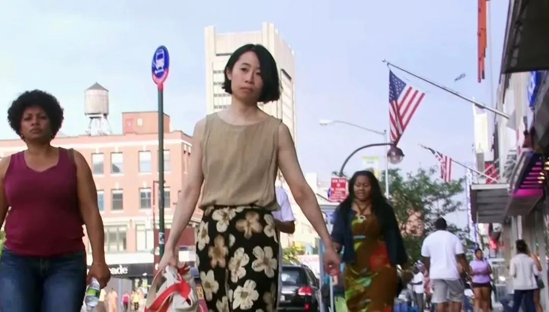 女白领20年不买内衣,女白领十几年不买衣服