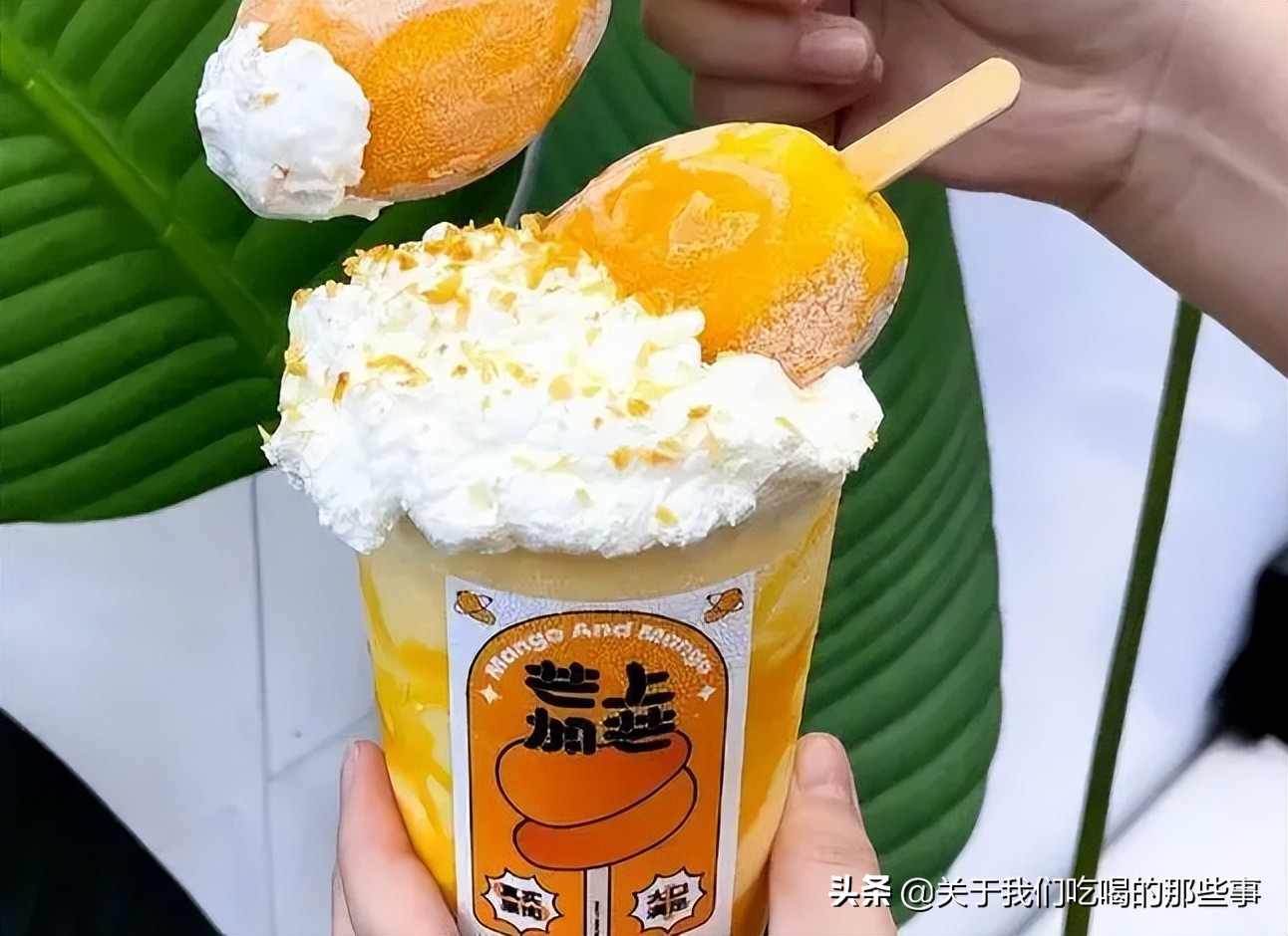 长肉最快的食物是哪几样,长肉最快的食物排第一名