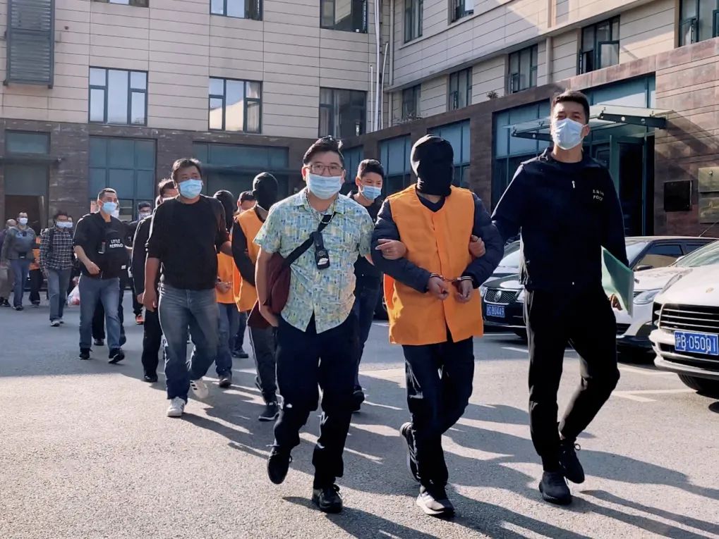 百日行动警方查处,百日行动公安持续破案