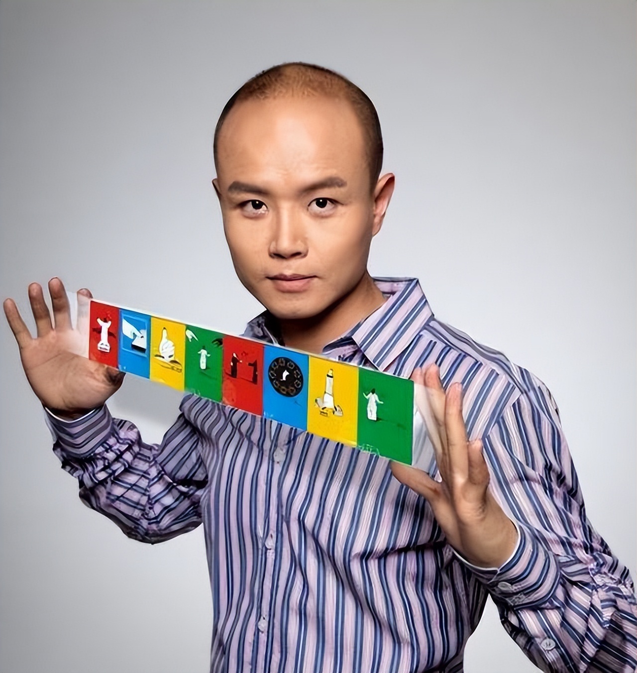 明明自己半瓶水，还敢冒充“资深导师”，这些“大师”别把人笑死