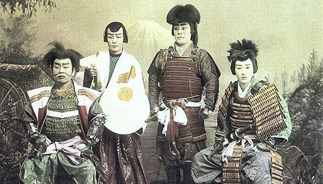 日本的幕府政治制度模式,日本幕府统治危机原因