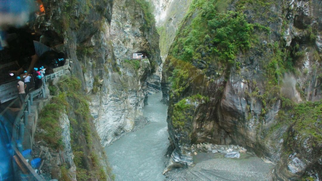 台湾旅游景区有哪些,十大旅游名胜台湾