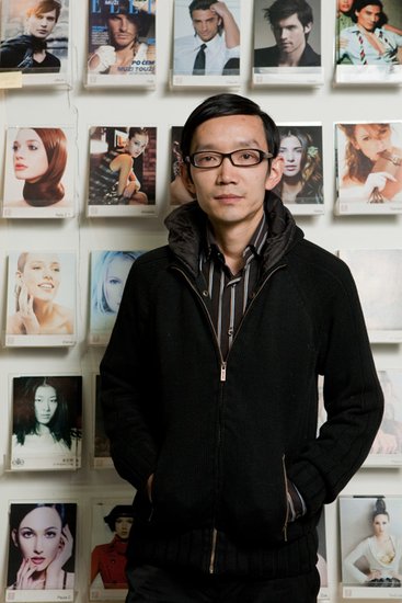 carrie经纪人多大,carrie签约艺人