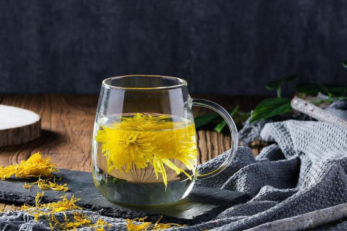 菊花有保质期吗还能喝吗,菊花能存放多久还可以喝