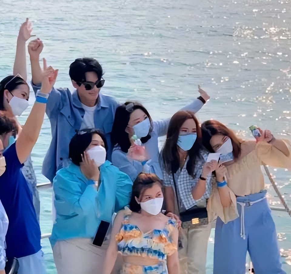 这价格,这质量,内娱能不能学一下