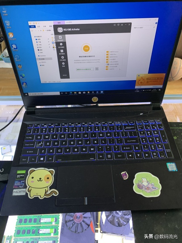 新电脑配置很高为什么突然很卡了,电脑配置明明很高可是很卡怎么办