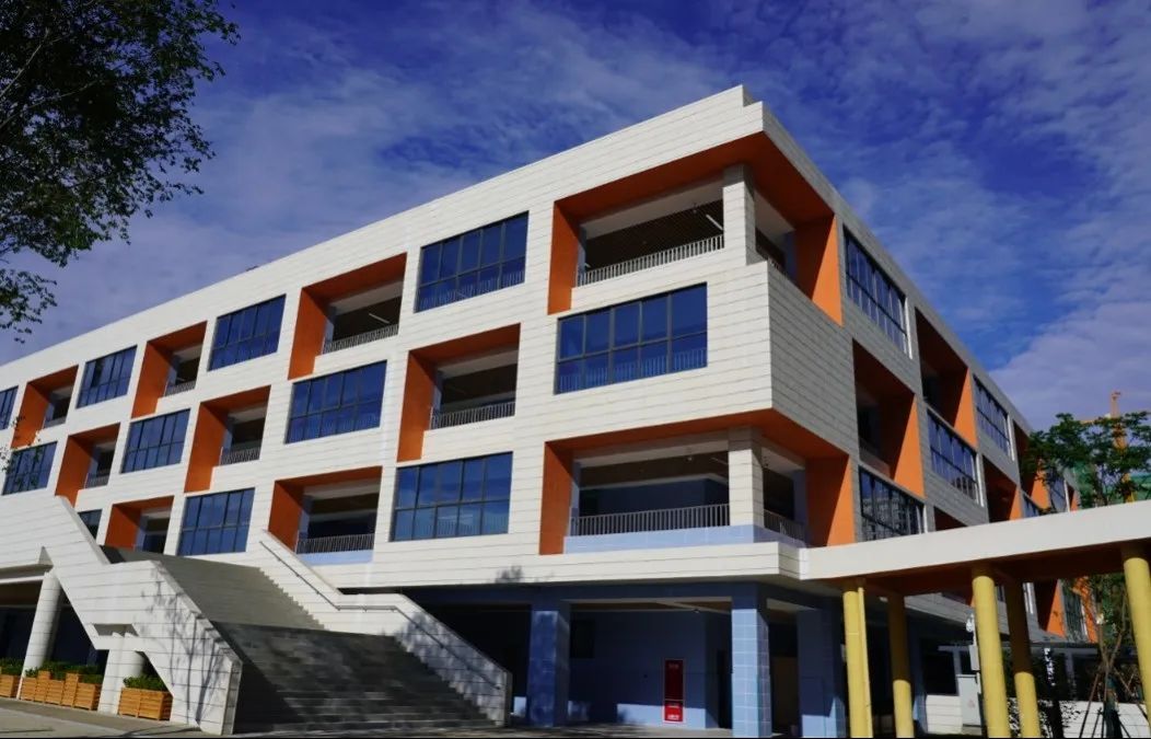 家门口的好学校金顶街,家门口的好学校建设路