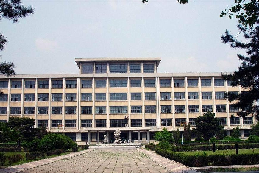 吉林工业大学为什么被合并,吉林工业大学和谁重组